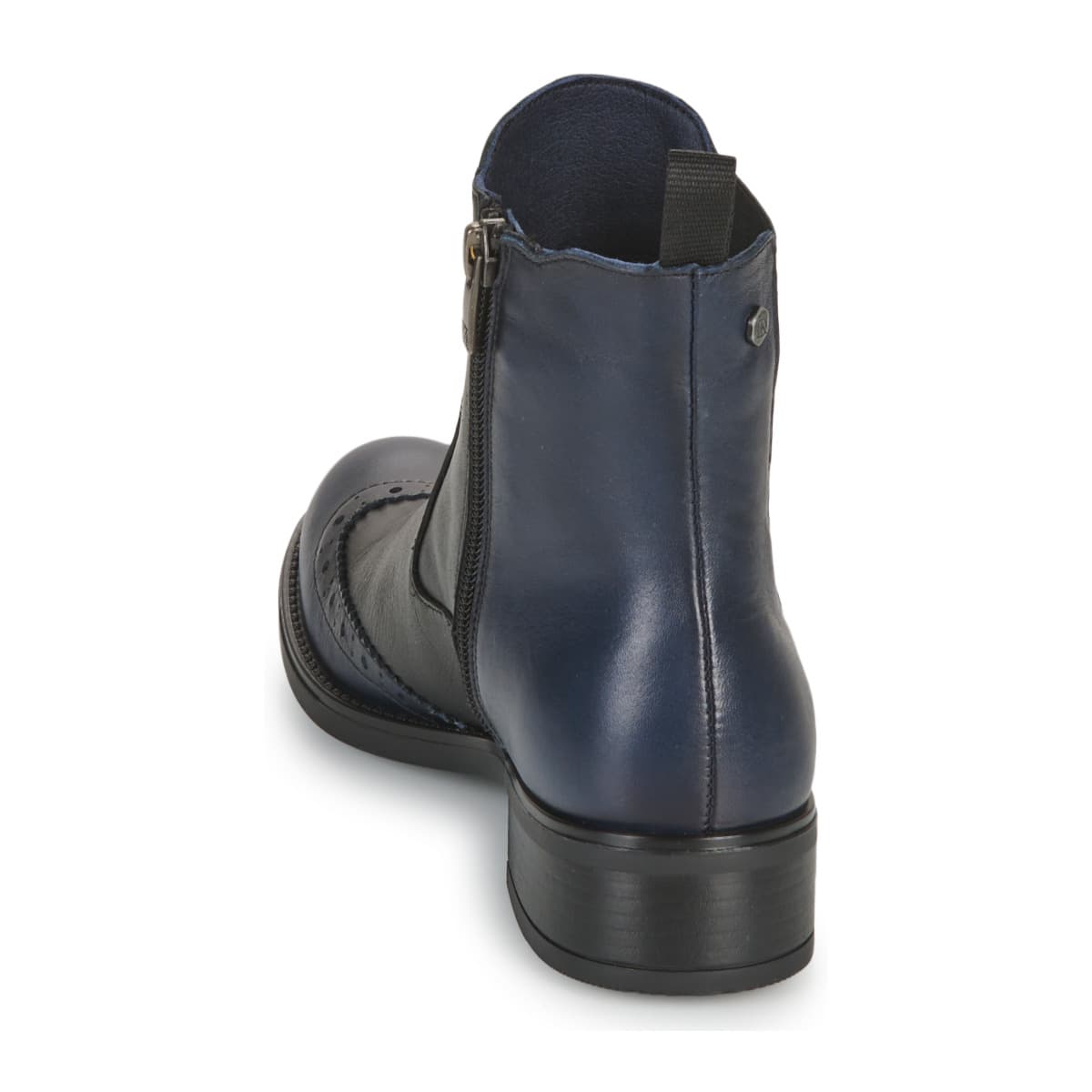 Women's Ankle Boots Dorking Blue