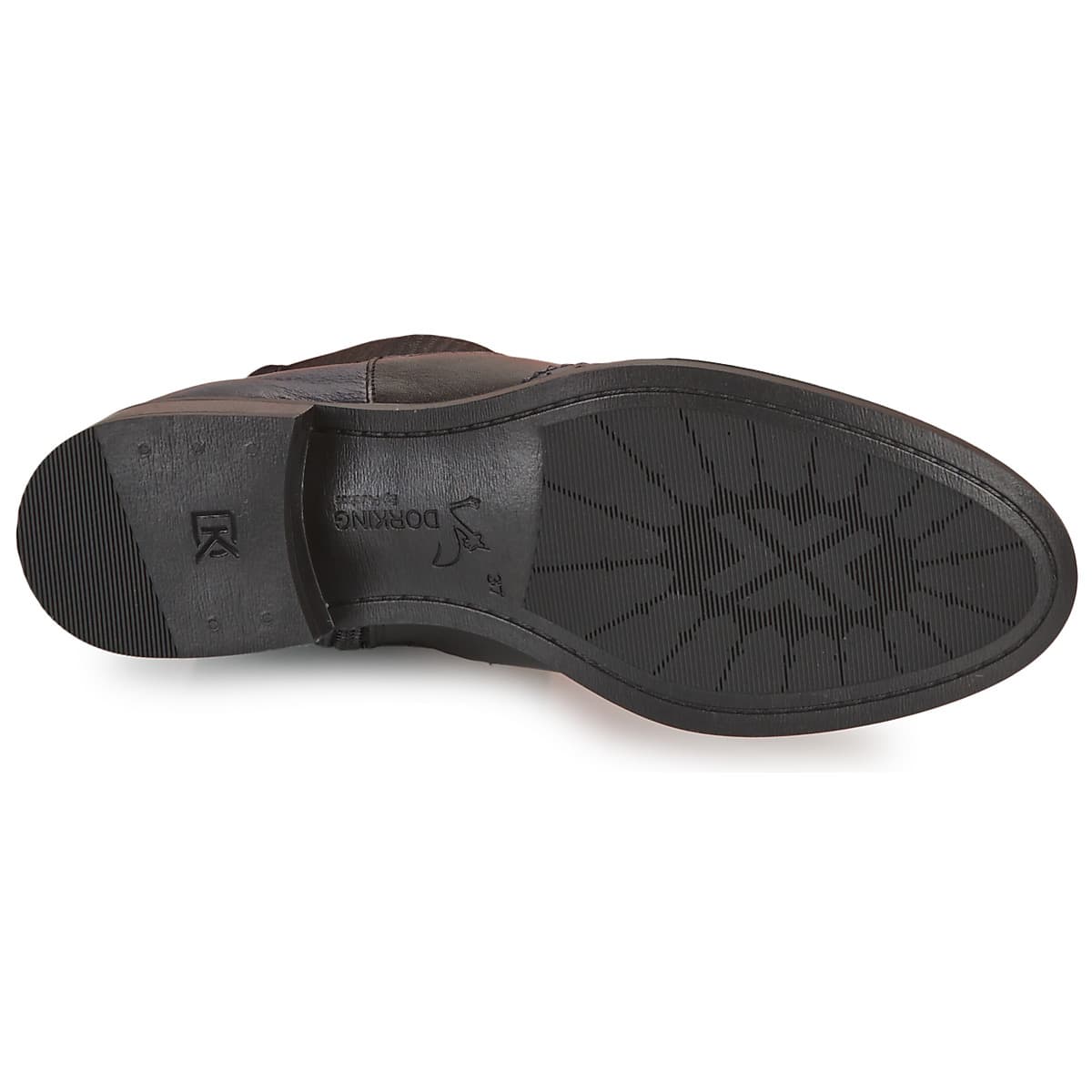 Women's Ankle Boots Dorking Blue