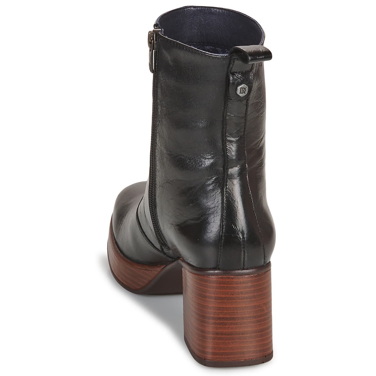 Women's Ankle Boots Dorking Black