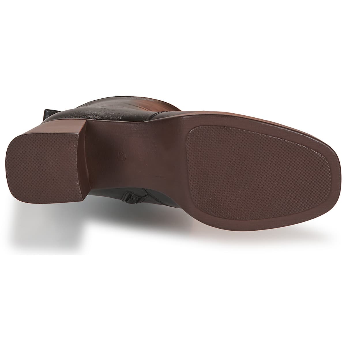 Women's Ankle Boots Dorking Black