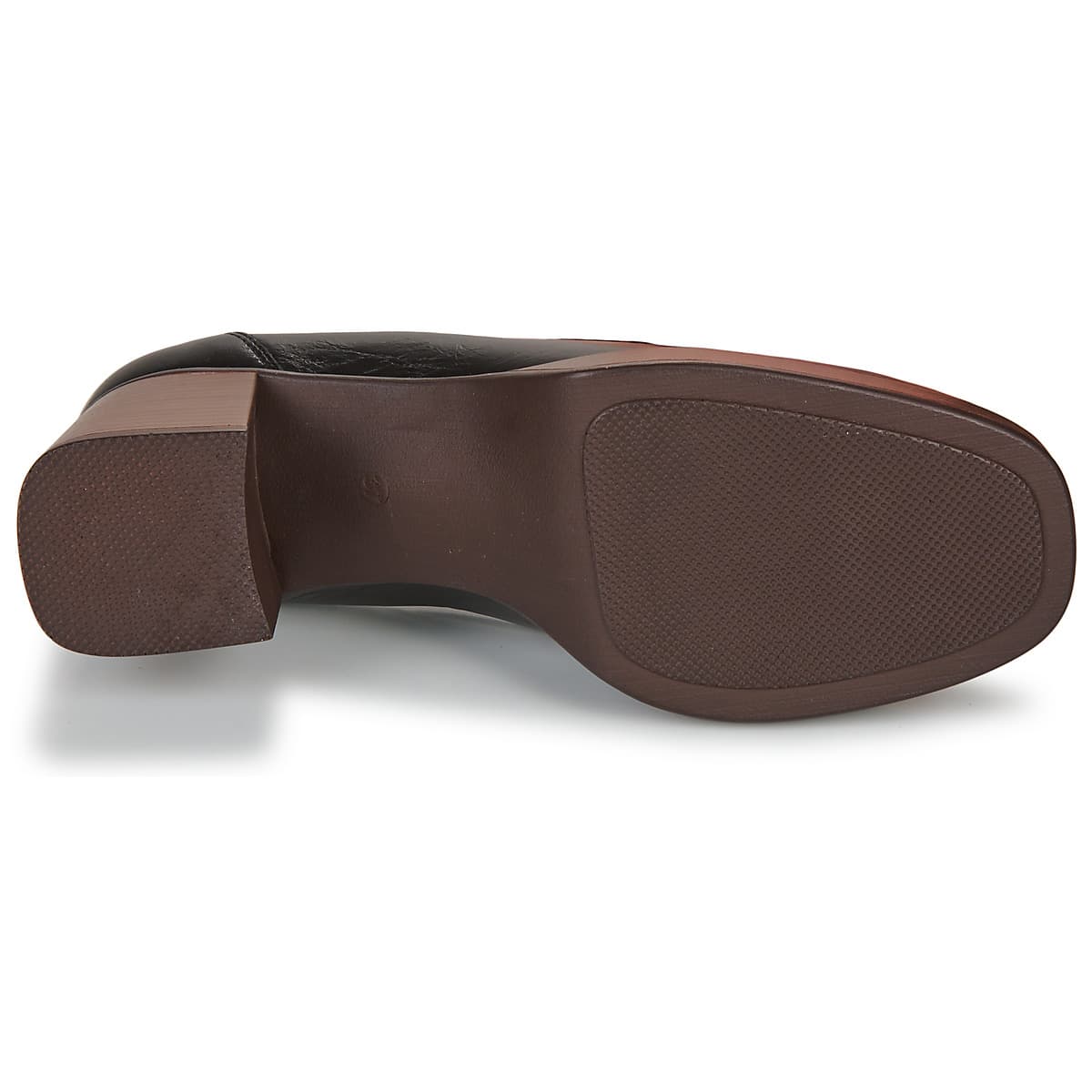 Women's Pumps Dorking Black