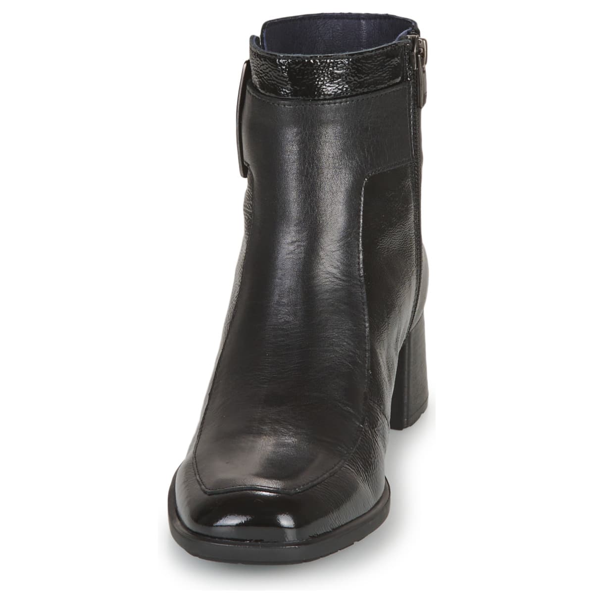 Women's Ankle Boots Dorking Black