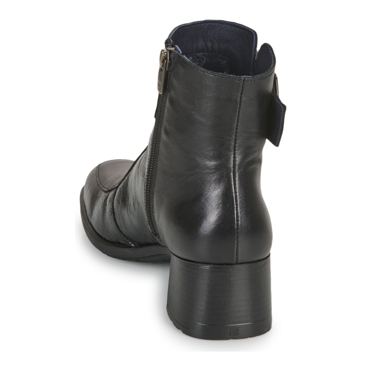 Women's Ankle Boots Dorking Black