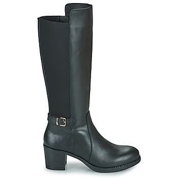 Women's Boots YOKONO Black
