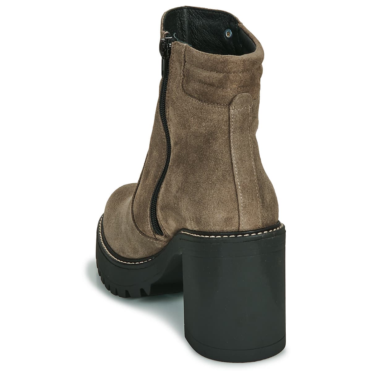 Women's Ankle Boots YOKONO Gray