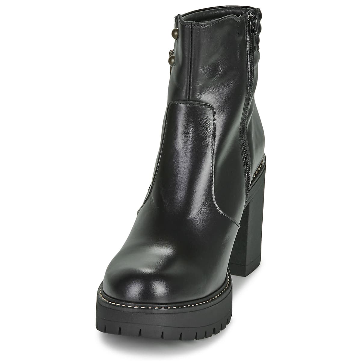 Women's Ankle Boots YOKONO Black