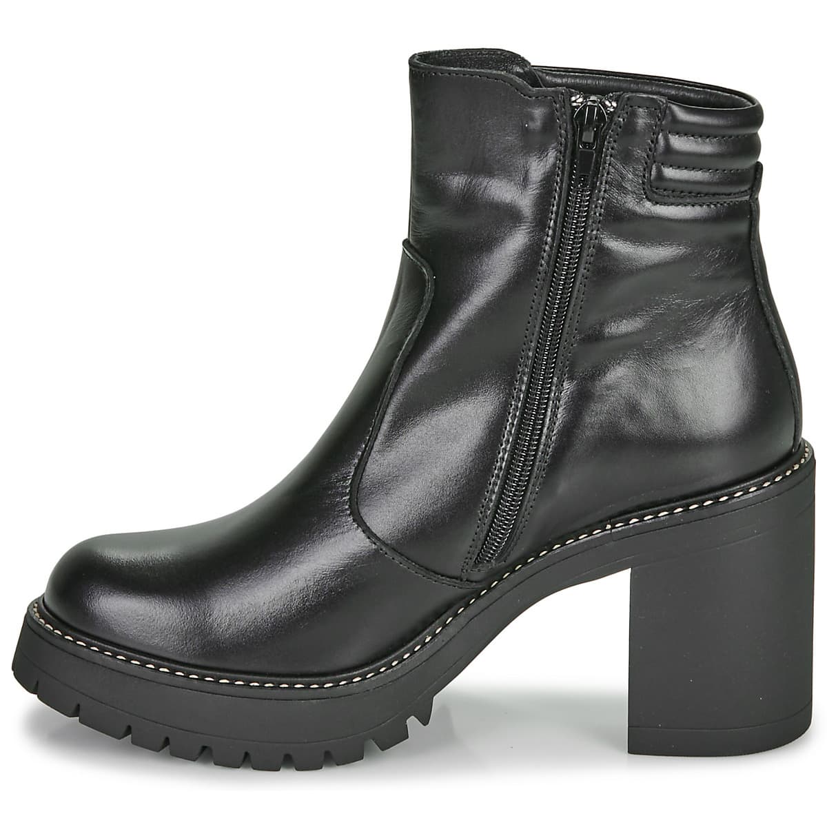 Women's Ankle Boots YOKONO Black