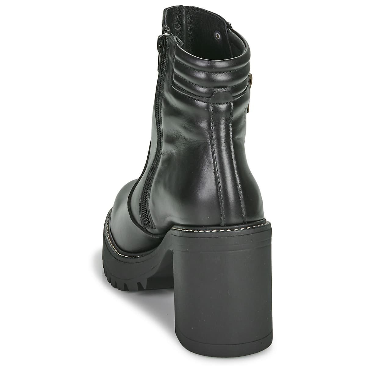 Women's Ankle Boots YOKONO Black