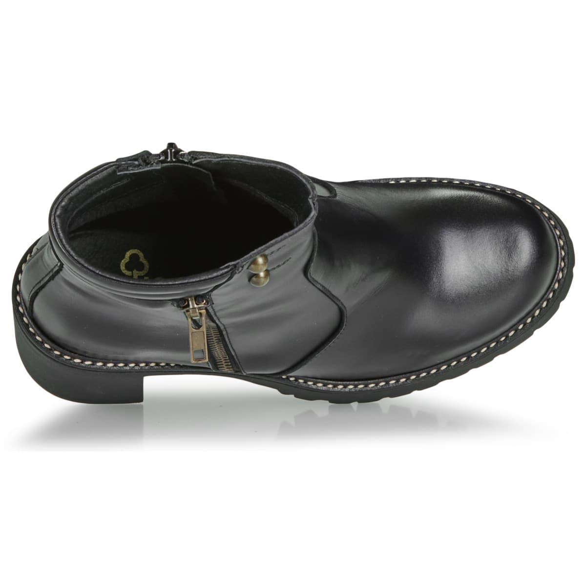 Women's Ankle Boots YOKONO Black