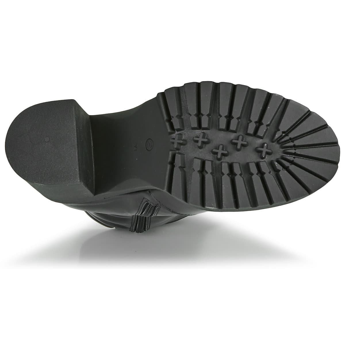 Women's Ankle Boots YOKONO Black