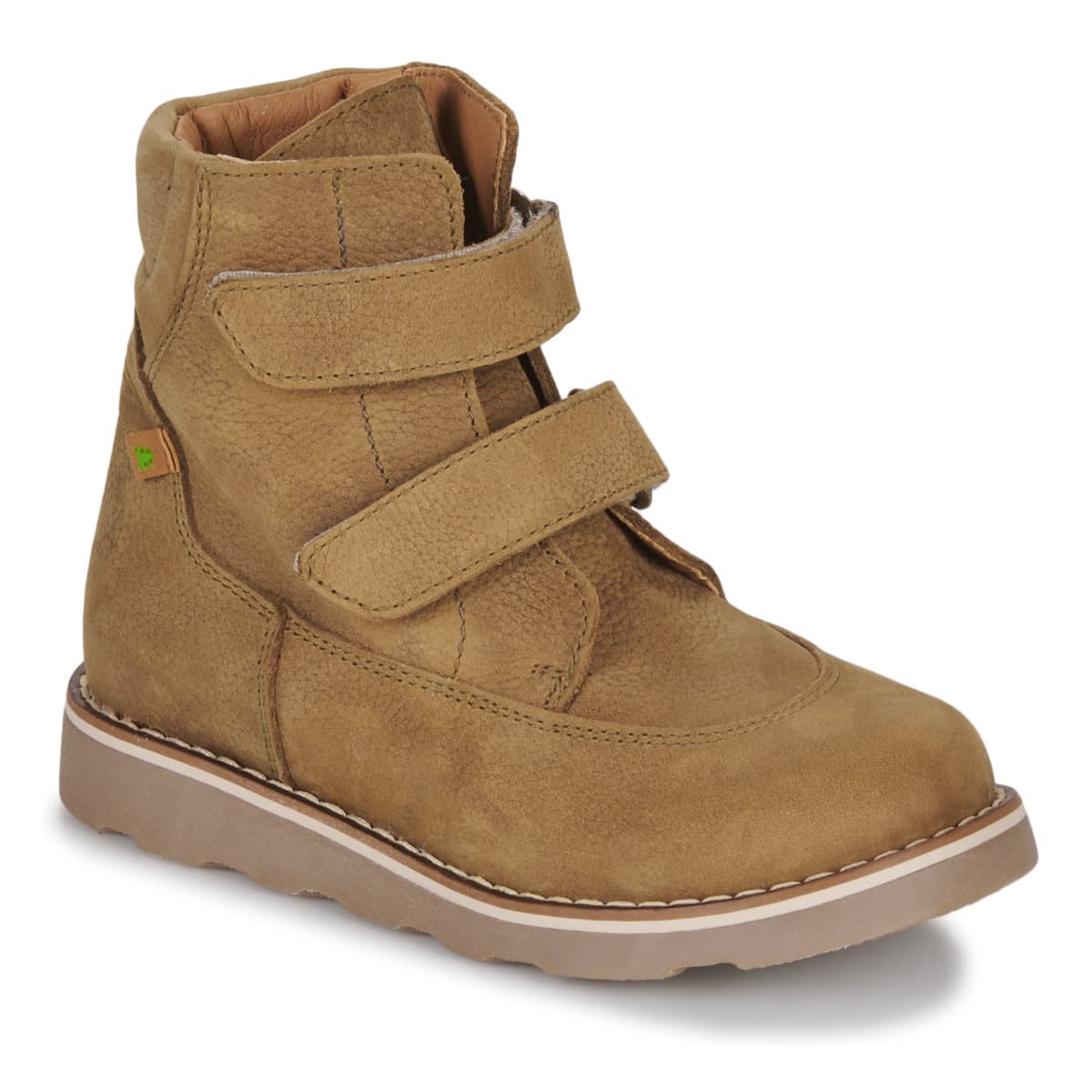 Girls' Boots El Naturalista Brown