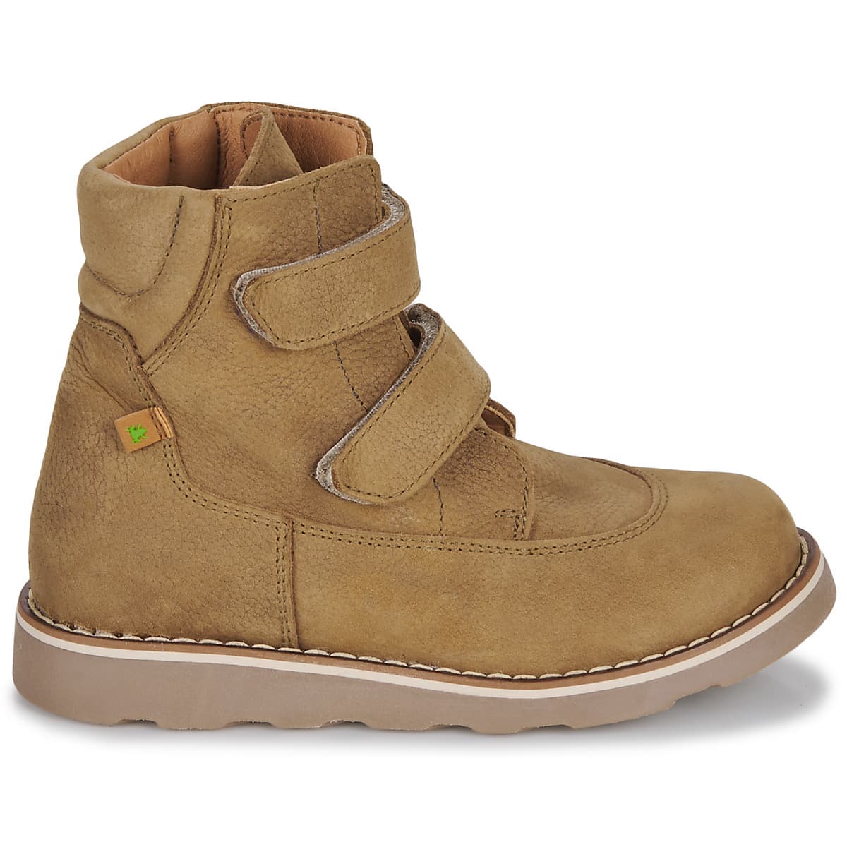 Boys' Boots El Naturalista Brown