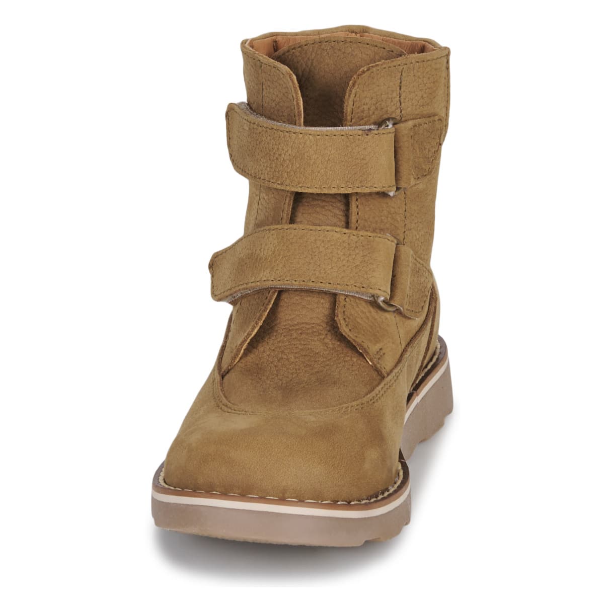 Boys' Boots El Naturalista Brown