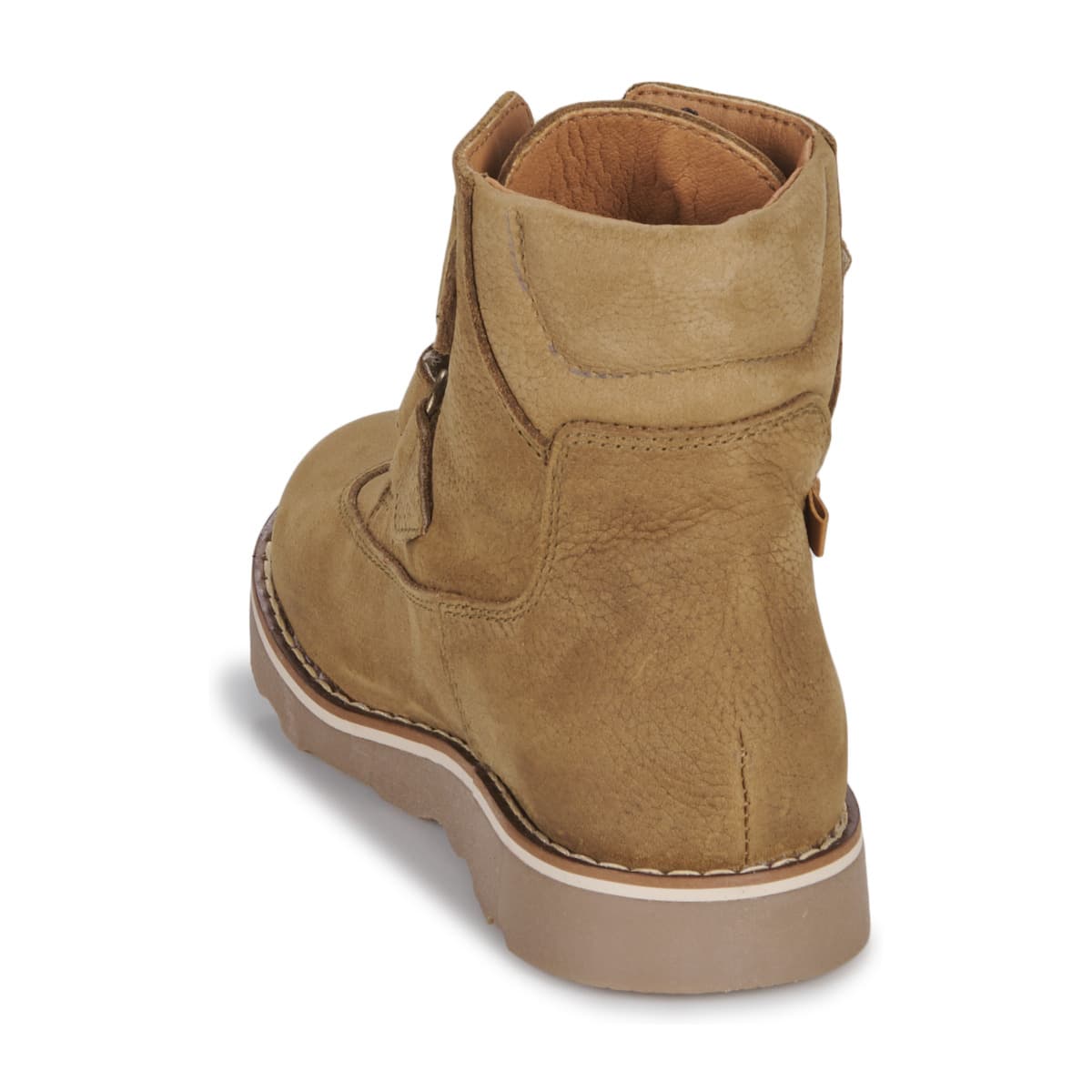 Boys' Boots El Naturalista Brown