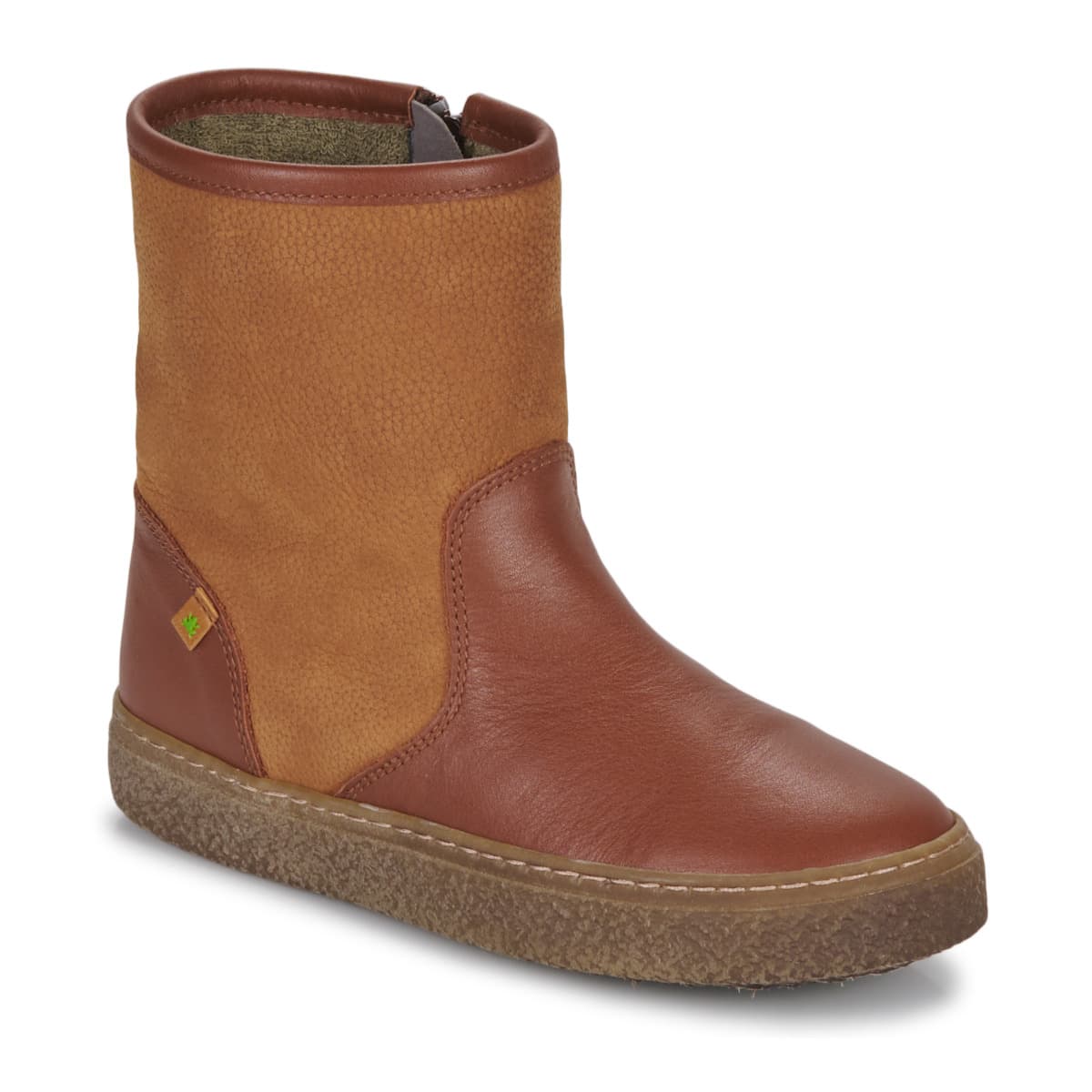 Μπότες El Naturalista Helmet