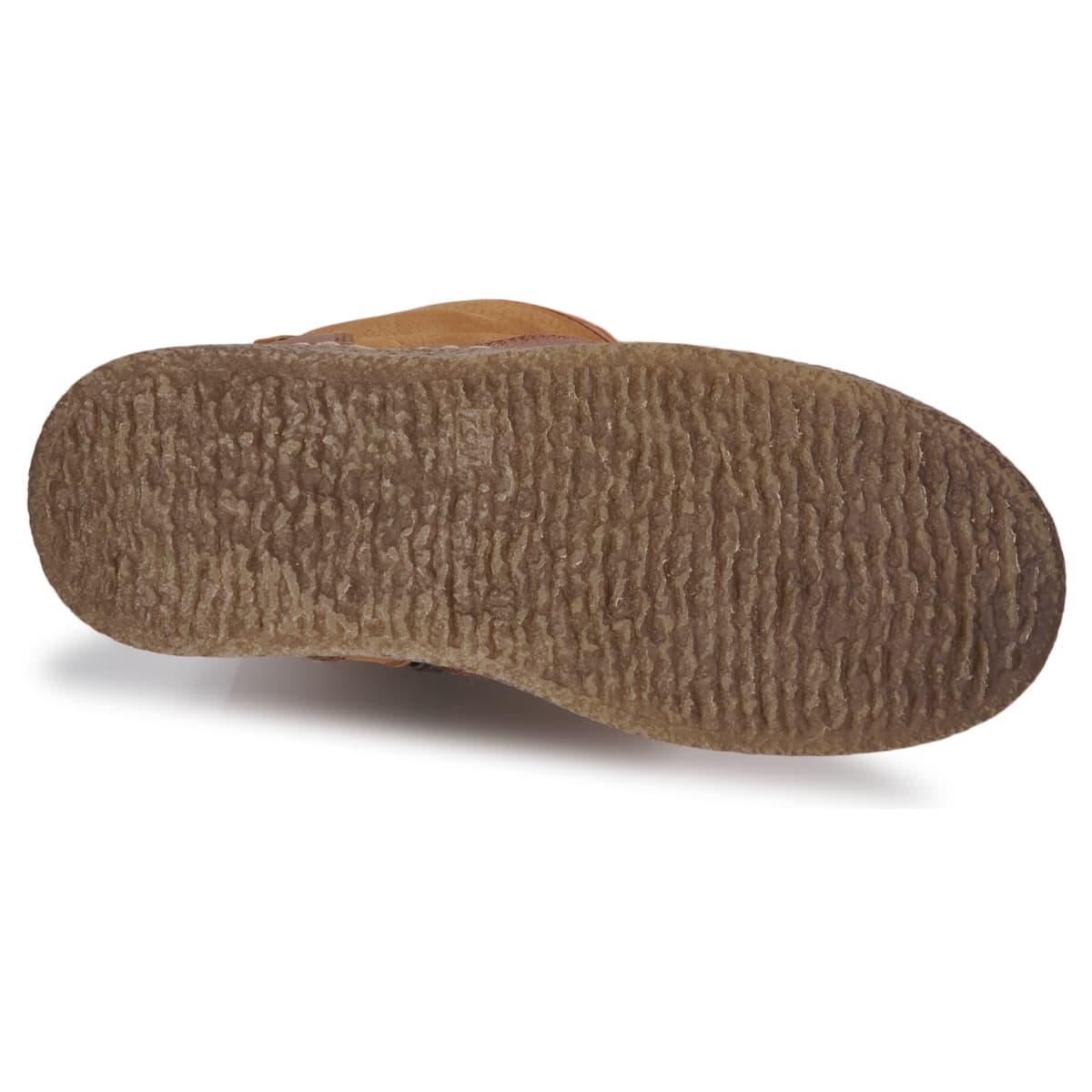 Girls' Boots El Naturalista Brown