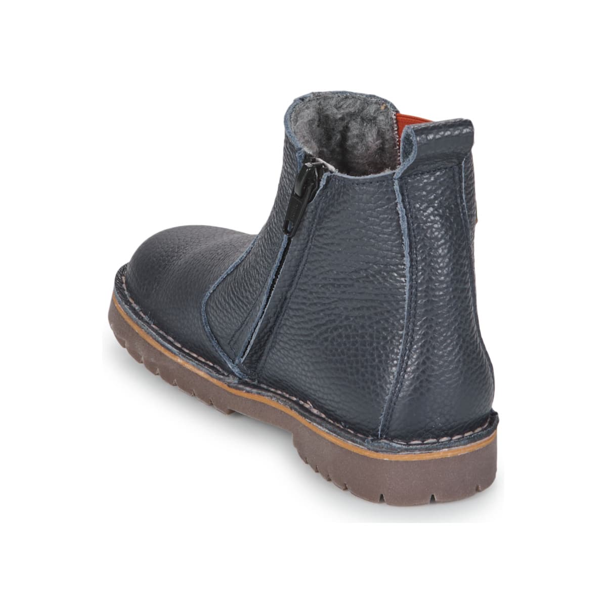 Boys' Boots El Naturalista Blue