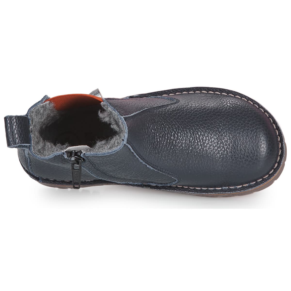 Boys' Boots El Naturalista Blue