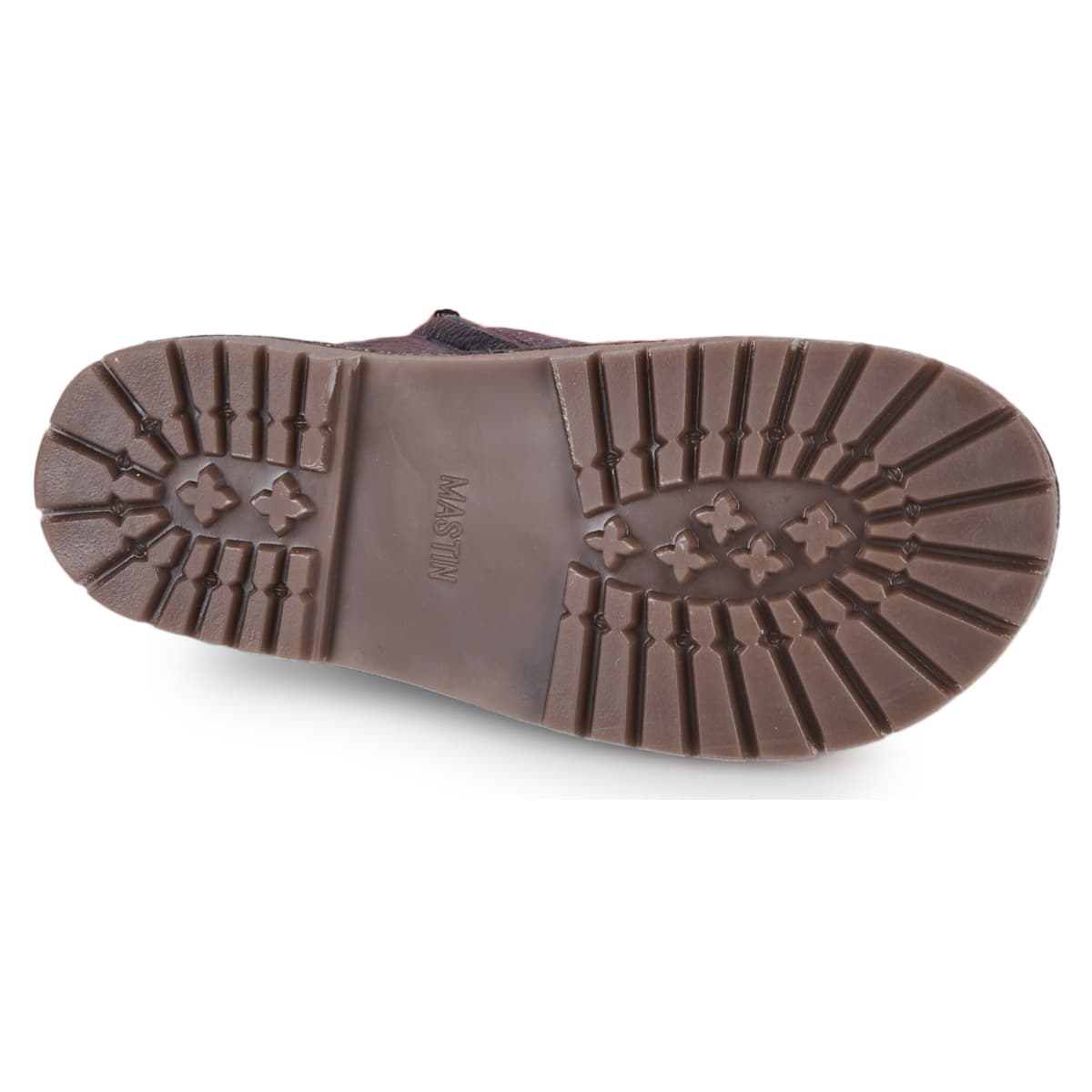 Boys' Boots El Naturalista Blue