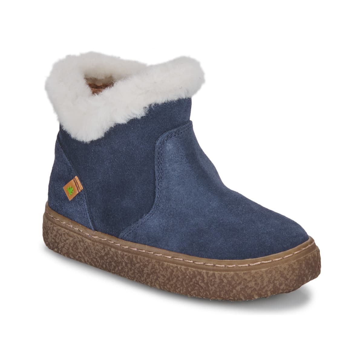 Μπότες El Naturalista Helmet