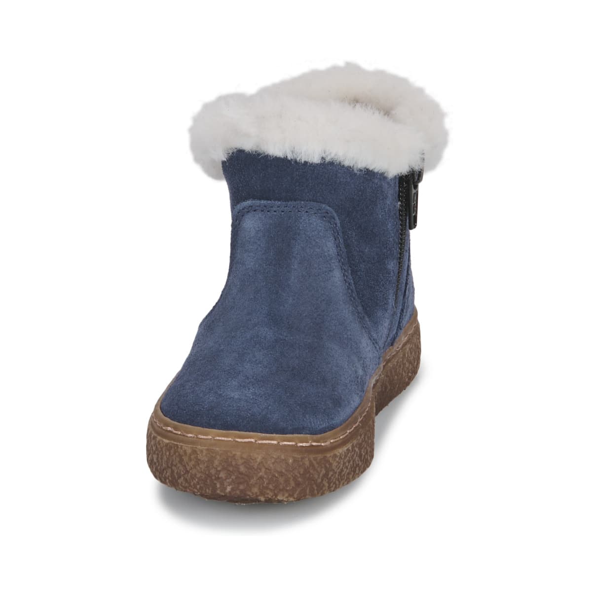 Boys' Boots El Naturalista Blue