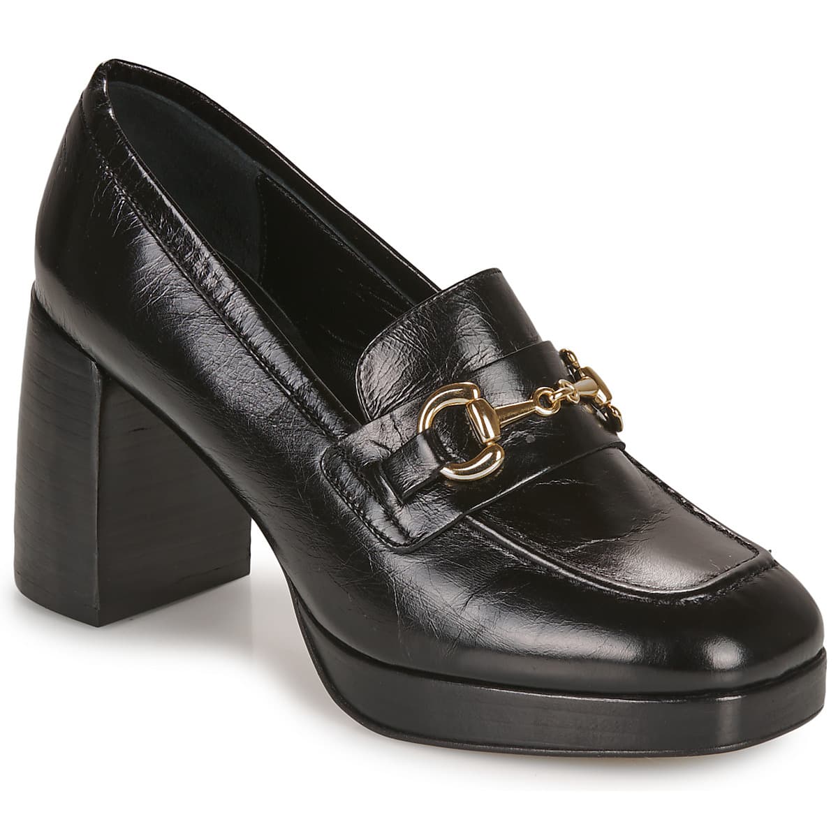 Women's Pumps Maison Minelli Black
