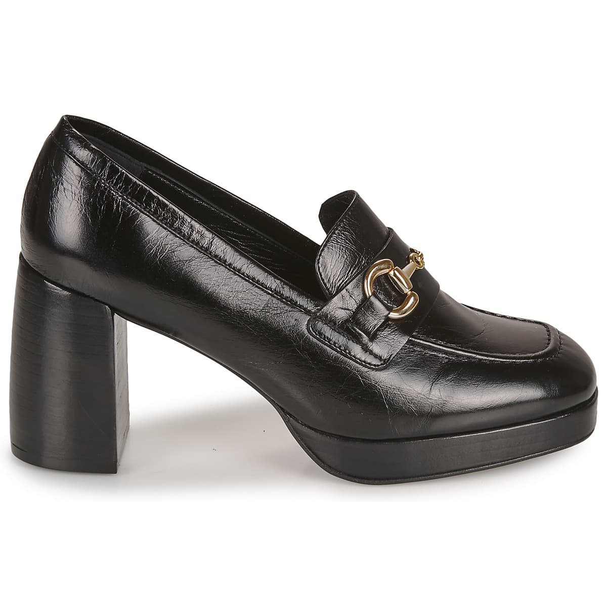 Women's Pumps Maison Minelli Black