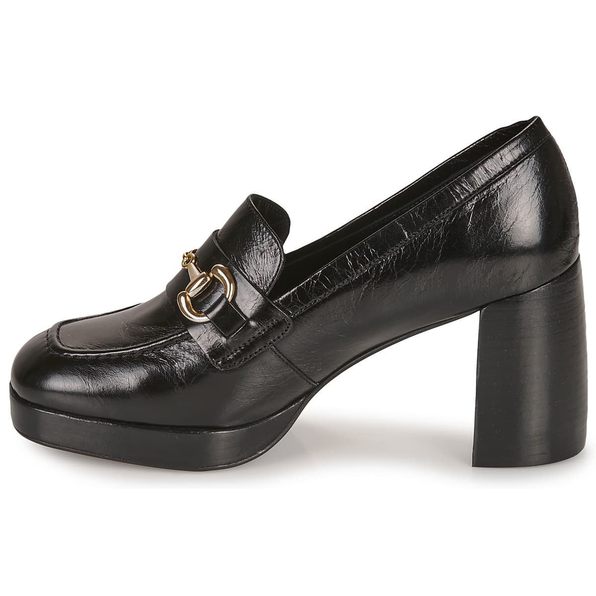 Women's Pumps Maison Minelli Black