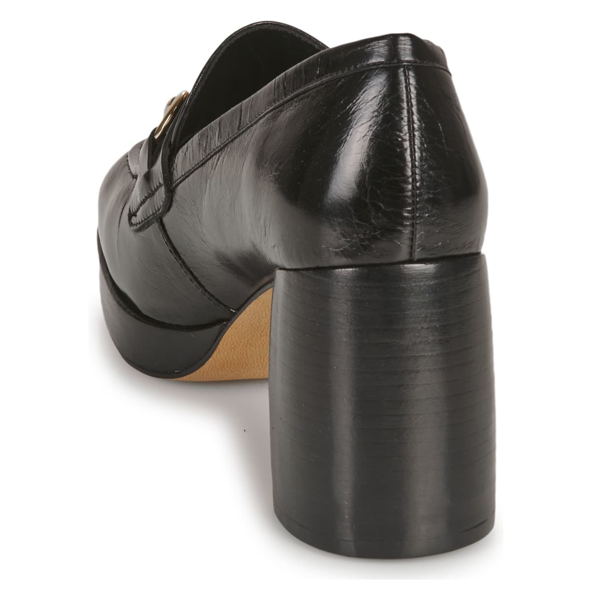 Women's Pumps Maison Minelli Black