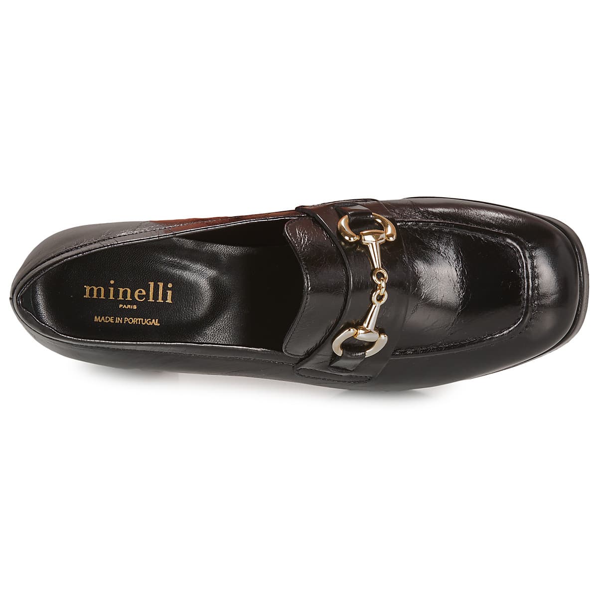 Women's Pumps Maison Minelli Black