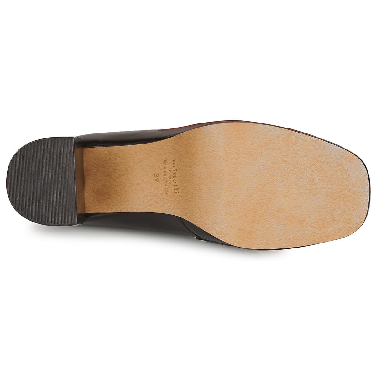 Women's Pumps Maison Minelli Black