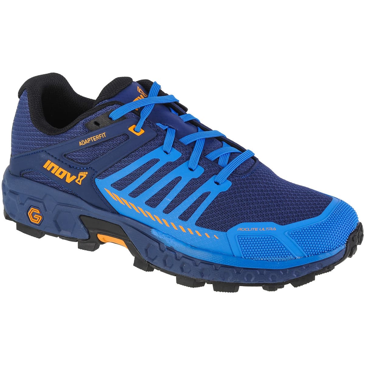 Men's Outdoor Shoes Inov-8 Blue