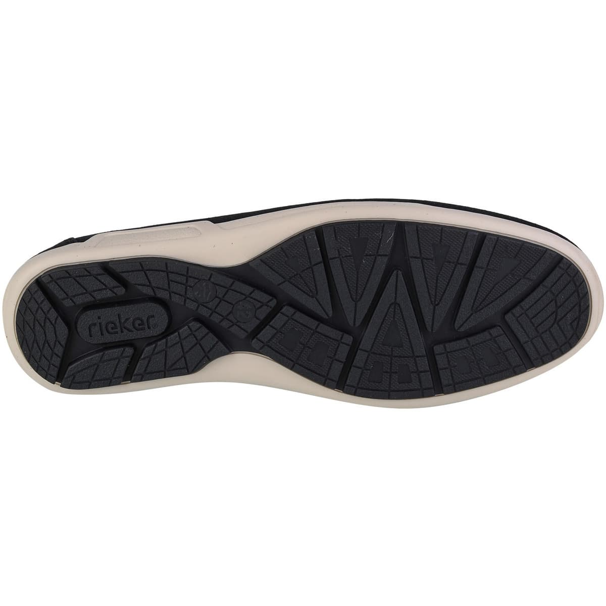 Men's House Slippers Rieker Blue