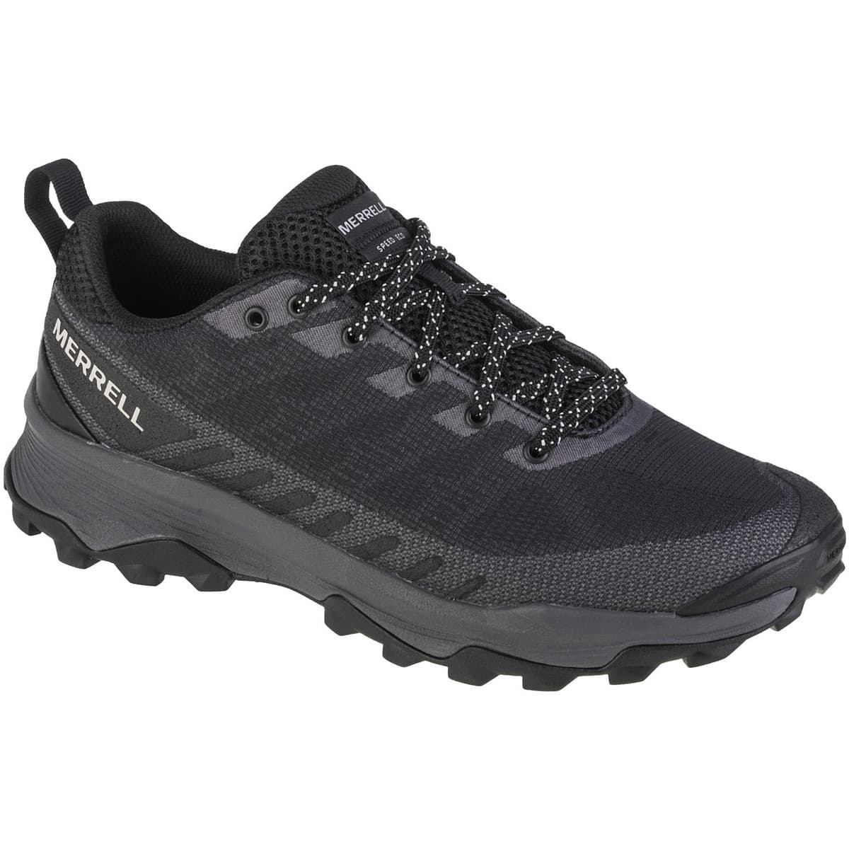 Men's Outdoor Shoes Merrell Black