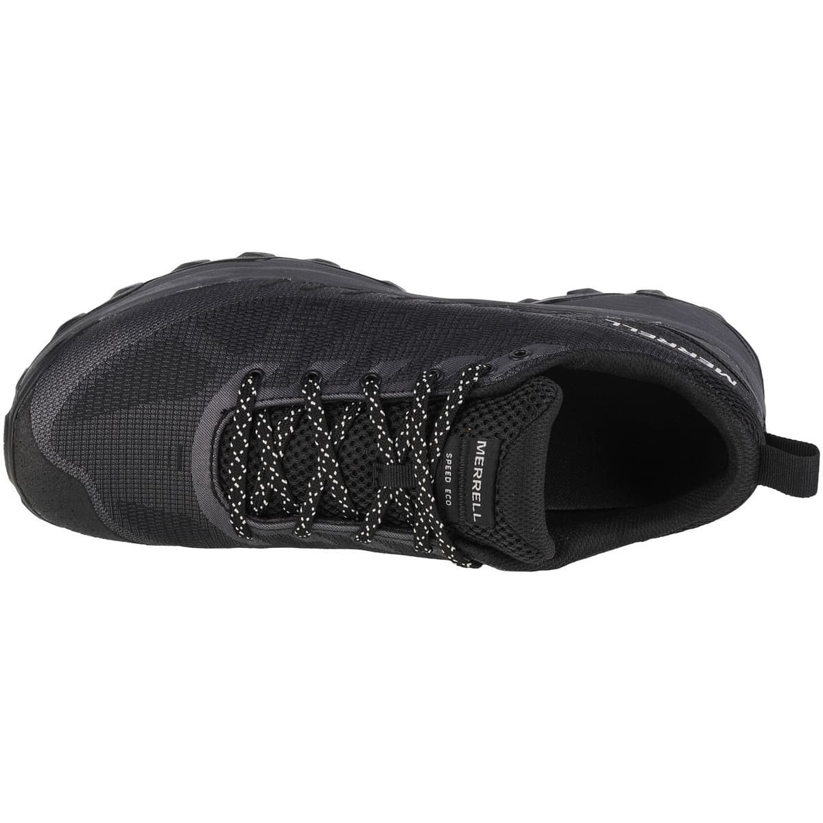 Men's Outdoor Shoes Merrell Black