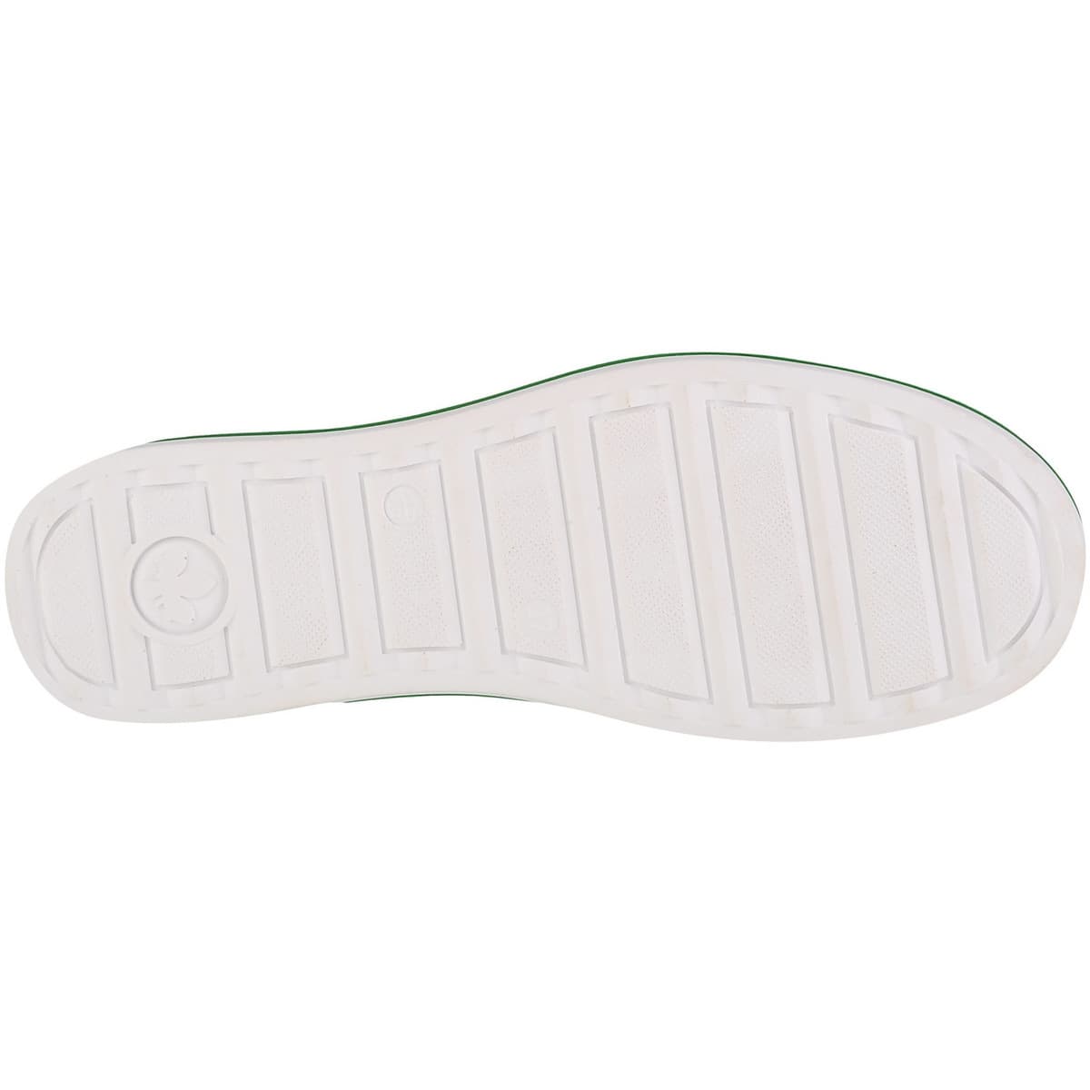 Women's Sneakers Rieker White