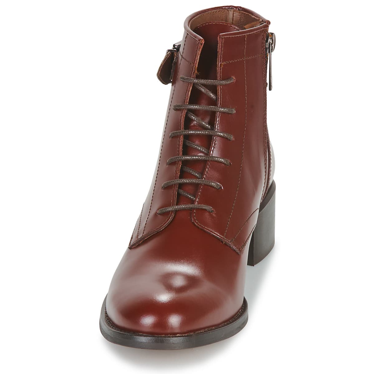 Women's Boots Muratti Bordeaux