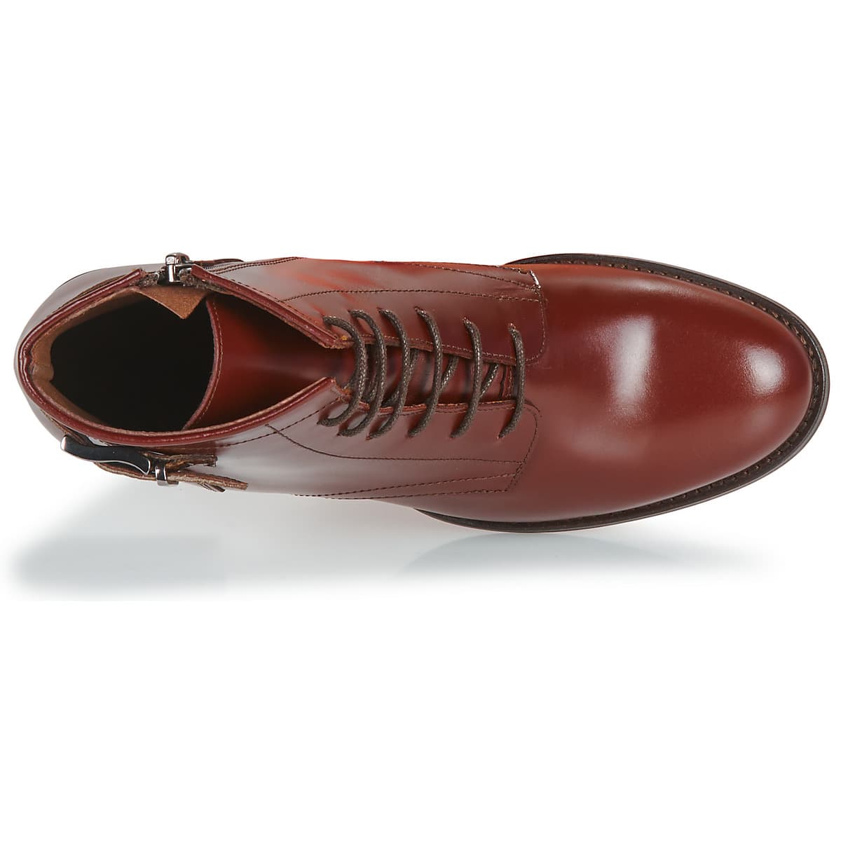 Women's Boots Muratti Bordeaux