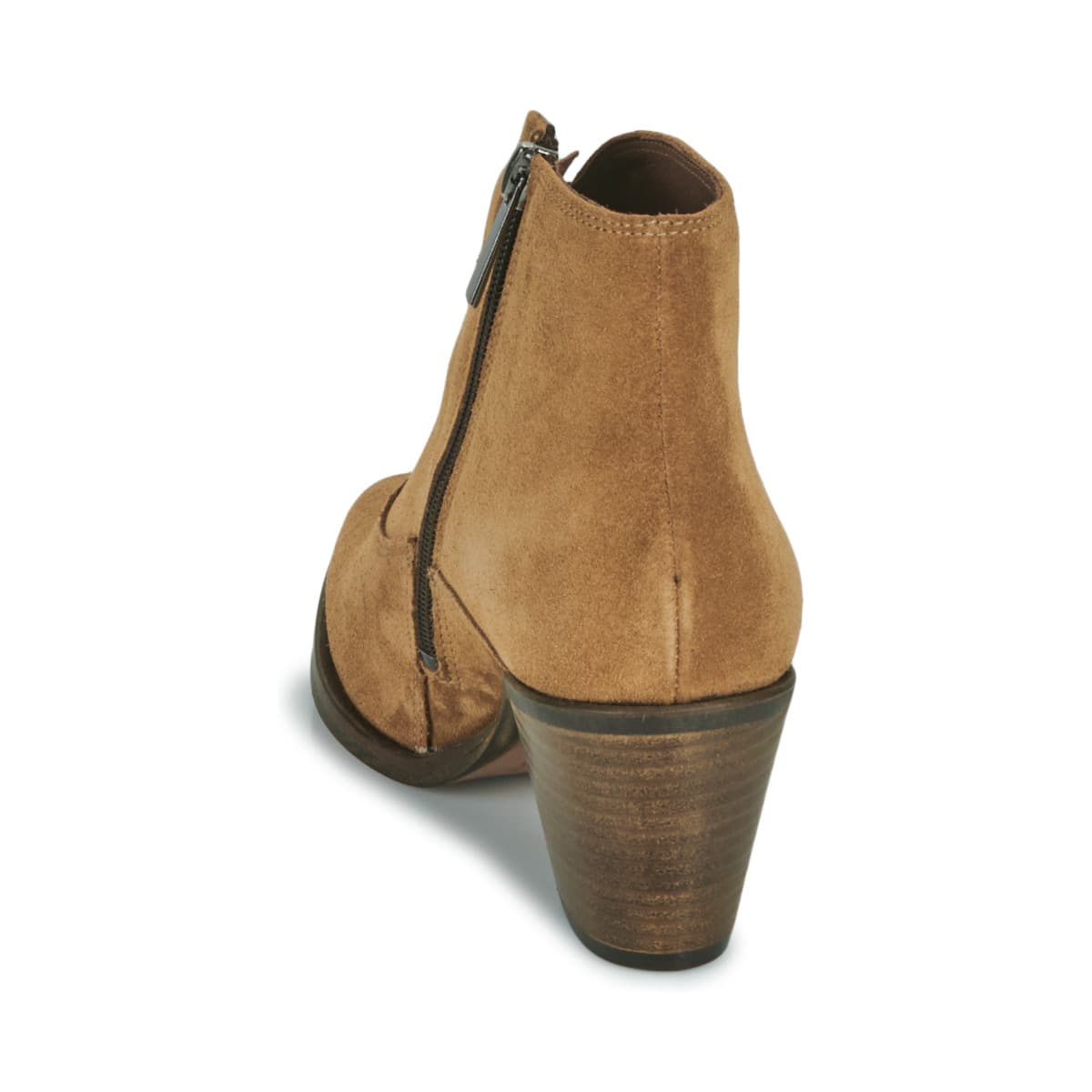 Women's Ankle Boots Muratti Brown