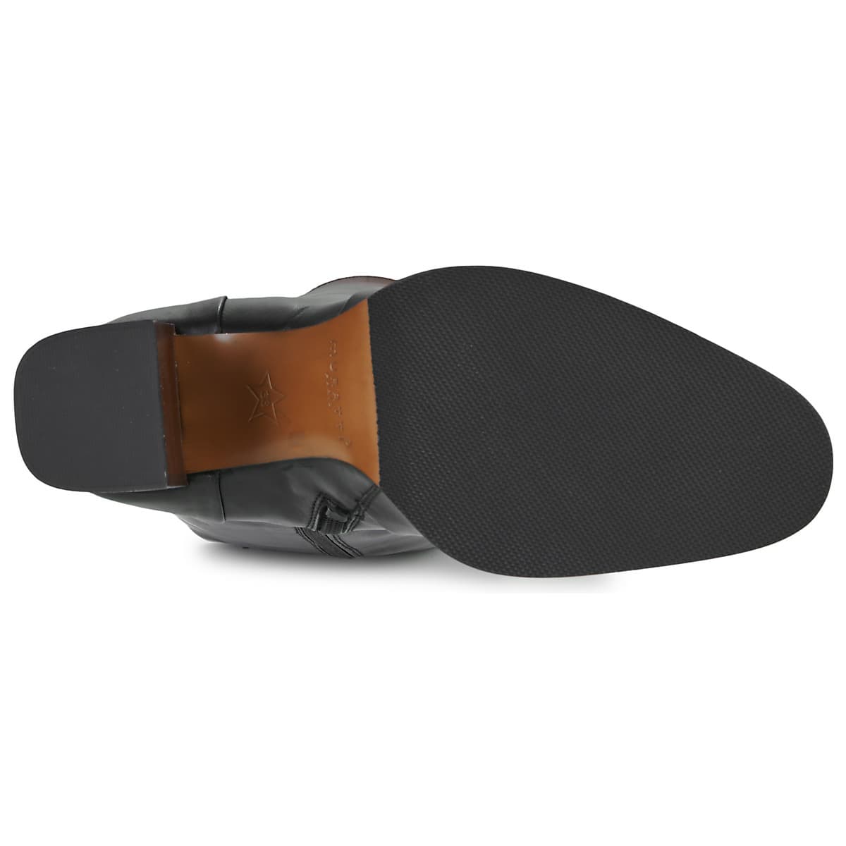 Women's Boots Muratti Black