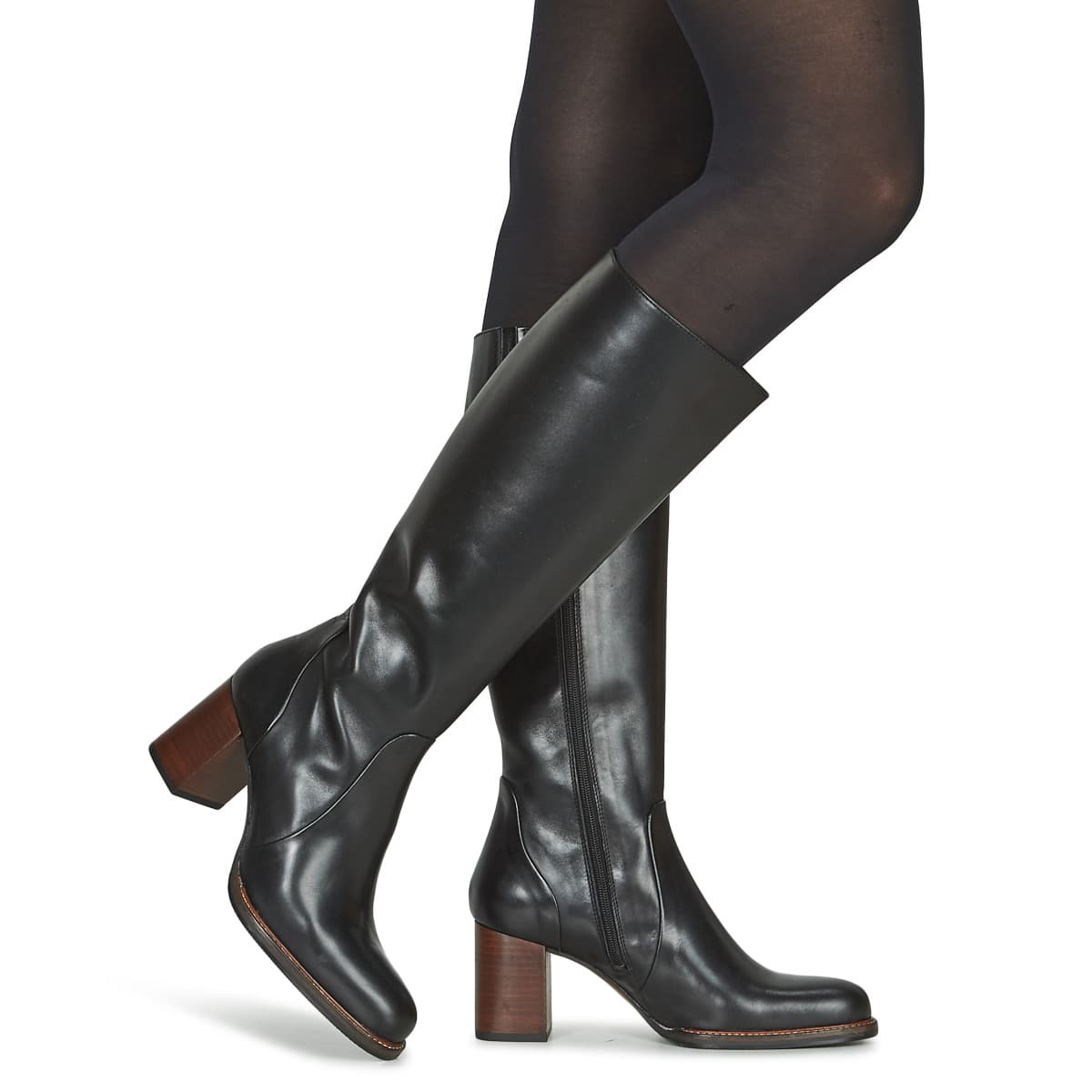 Women's Boots Muratti Black