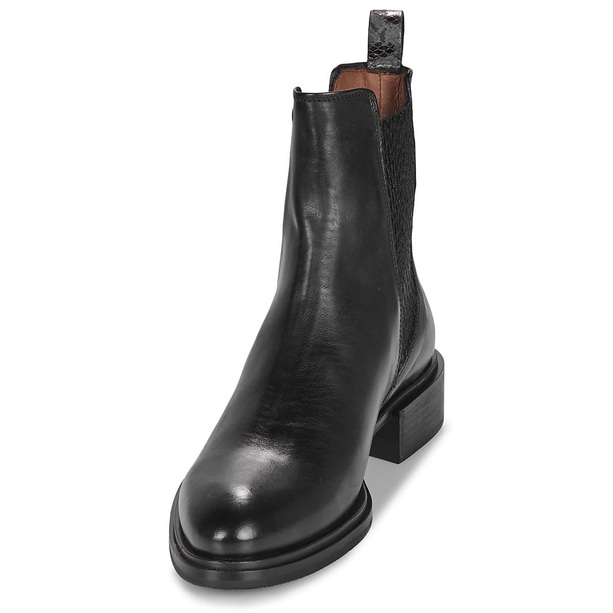 Women's Boots Muratti Black