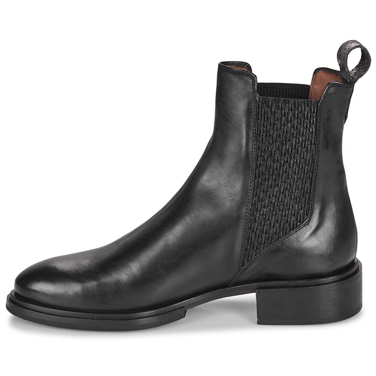 Women's Boots Muratti Black