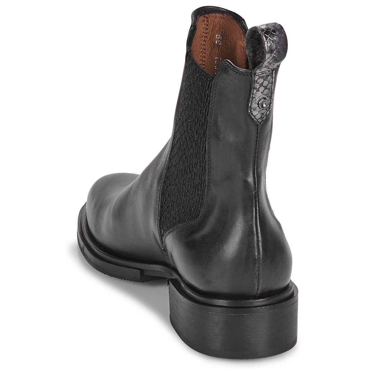 Women's Boots Muratti Black