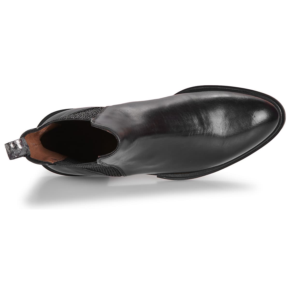 Women's Boots Muratti Black