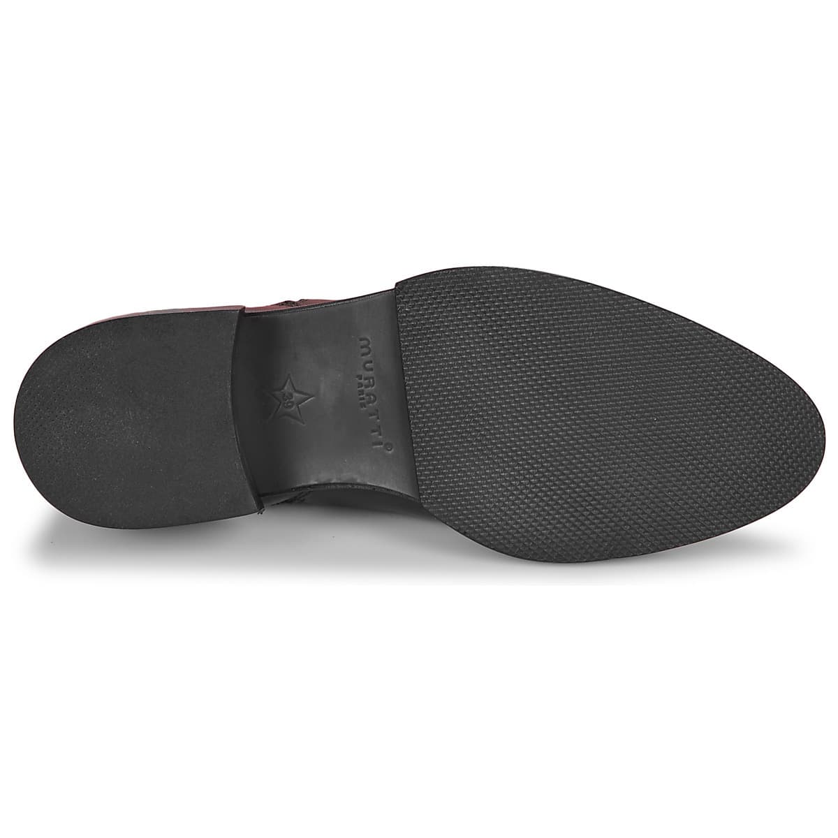 Women's Boots Muratti Black