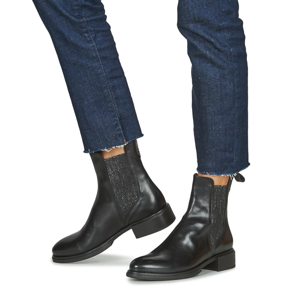 Women's Boots Muratti Black