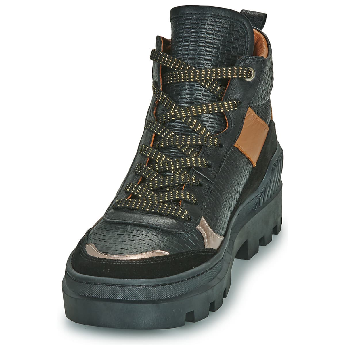 Women's Boots Mam'Zelle Black