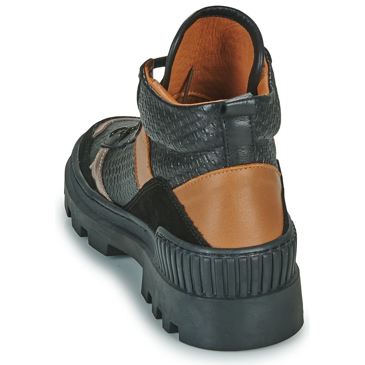 Women's Boots Mam'Zelle Black