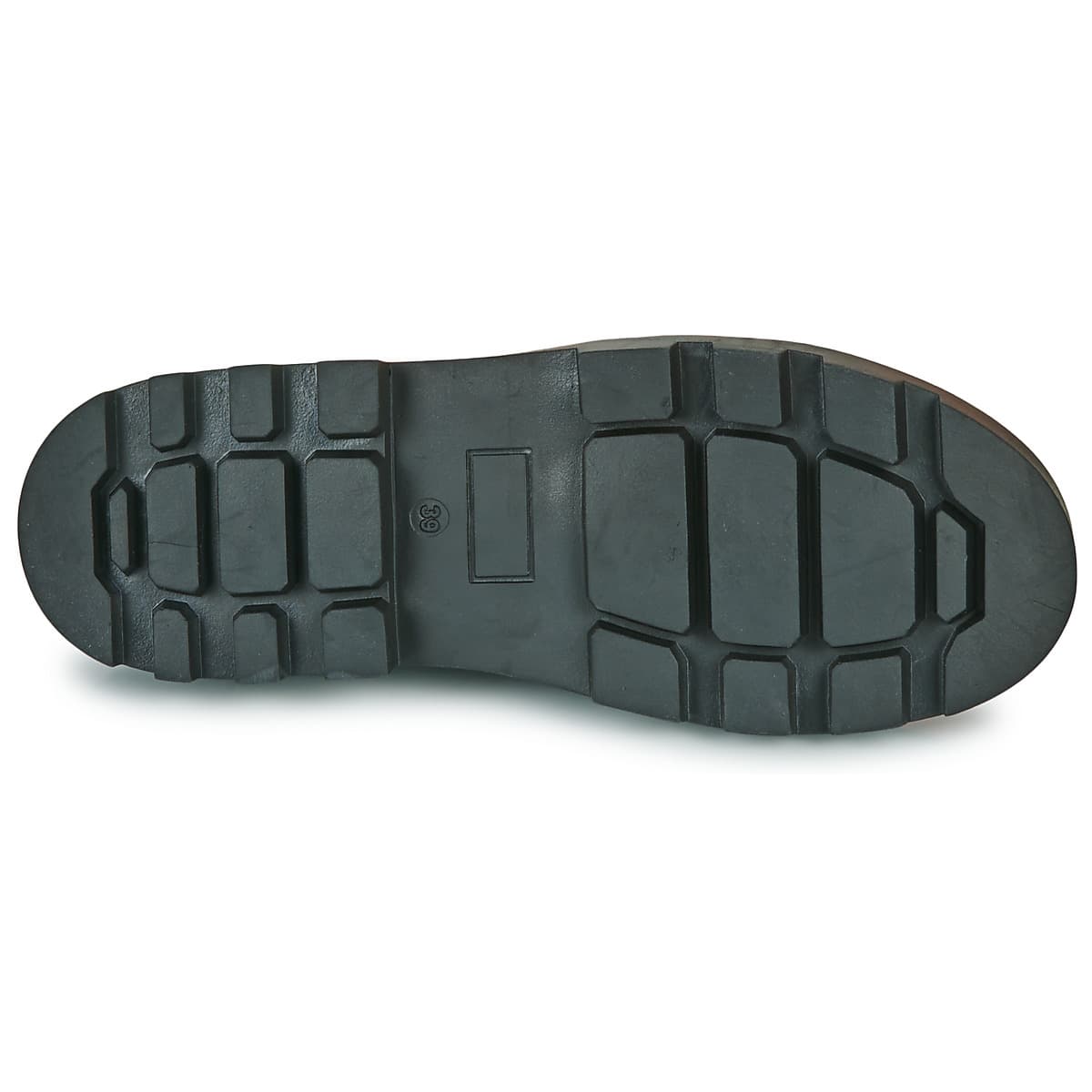 Women's Boots Mam'Zelle Black